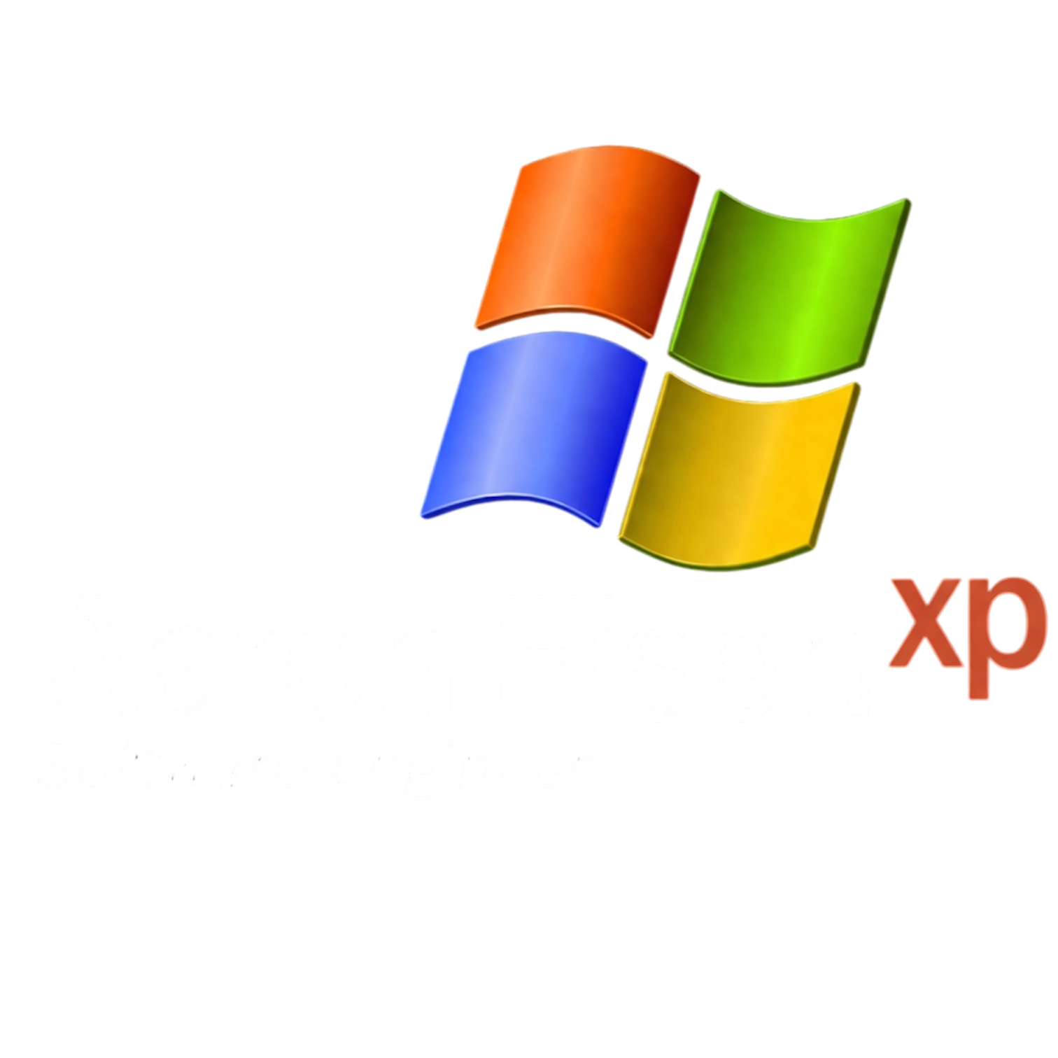 Windows XP Logo